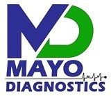 MAYO DIAGNOSTIC CENTER .